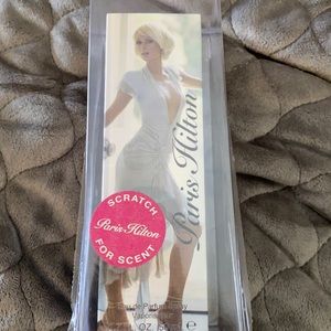 Paris Hilton Perfume Large 1.7 oz Size. New in Package